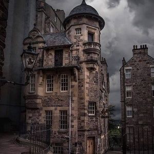 Meet your Posher, Gracie